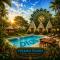 Pyramid Source Hotel Guanacaste