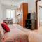 Trastevere Marconi Apartment