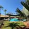 Roebuck Bay Hotel