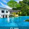 Sunway Onsen Signature Suites by IWH Suites
