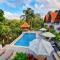 Kelingking Beach Villas