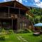 Cottage Woodside
