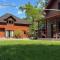 Guest House Pid Dubom Карпати Під Дубом