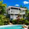 Oasis Marigot
