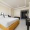 Urbanview Hotel Surya Kahayan Palangkaraya by RedDoorz
