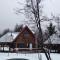 Cabañas Los Nevados