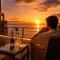 Cielo Stellato-B&b Suites on Rooftop & Seaview