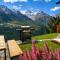 Mattertal Lodge