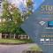 Nature Studio Deck - 3 countries - Free Parking