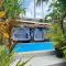 Siargao Residency - Generator & Starlink