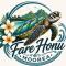 Fare HONU Cook’s Bay Moorea