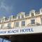 New Beach Hotel