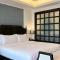 Glory Boutique Suites 清迈古城荣耀精品酒店