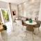 Apartamento Isasa