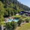 Residence Obermoarhof - Family Apartments with Pool & Playground