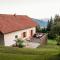 Cottage Planska koča