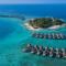 Centara Ras Fushi Resort & Spa Maldives - Stay 4 nights or more and enjoy 40 percent off Speedboat transfers, valid for stays from 6 Apr to 30 Sep 2026