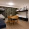 King's Inn City Hostel Alkmaar