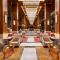 Mövenpick Hotel Istanbul Asia Airport