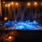 La Villa Lova - Suite romantique avec jacuzzi privatif
