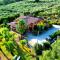 Villa Molinari B&B e Baby Park