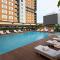 Mövenpick Hotel Jakarta City Centre