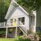 Chalet Douce Evasion St Adolphe