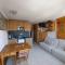 Résidence Renardiere - Studio cosy, 2 pers, proche pistes et commerces - Parking privé MAE-6714