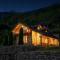 Drinska Villa Cabin