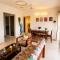 LuxeBnb 3bhk Riverside Baner