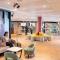 Mercure Paris Massy Gare TGV