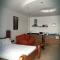 Cowrie Beach Studio Apartment