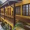 Lonier Praia Inn Flats