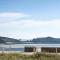 Résidence Les Roches Blanches - Appartement vue mer terrasse et accès à la plage MAE-1101