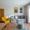 Aparthotel Adagio Paris Buttes Chaumont