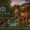 Villas AHAL,