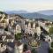 峴港法國村巴納山美居酒店