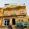 Hotel Darsh Safari - Fort View