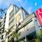岚酒店 心斋桥店 No.002