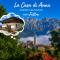 La Casa di Anna nel Parco delle Dolomiti Croce d' Aune 1000 ml slm