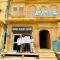 Hotel Darsh Safari - Fort View