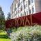 Le Royal Hotels & Resorts Luxembourg