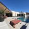 Villa Romy face au Ventoux Piscine et Spa