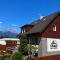 Chalet Nova Lesna Mountain View
