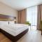 IntercityHotel Berlin Hauptbahnhof