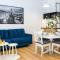 Beautiful Cracow Apartments by Cozyplace