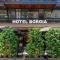 Hotel Borgia