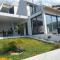 Crystal House