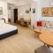 Bucur Accommodation