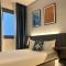 Four Points Flex by Sheraton Madrid Atocha